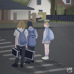 avenue avenue